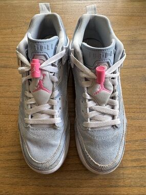 Jordan Kids' Grade School Spizike Low